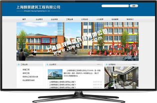 奉賢企業(yè)網(wǎng)絡發(fā)展指南 專業(yè)網(wǎng)站制作與網(wǎng)絡開發(fā)建設