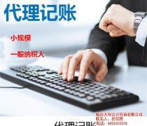 山東代理記賬公司優質商家置頂推薦 專業會計咨詢，助力企業合規高效發展