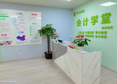 蘇州會計學堂 專業會計咨詢，助力企業財務合規與優化